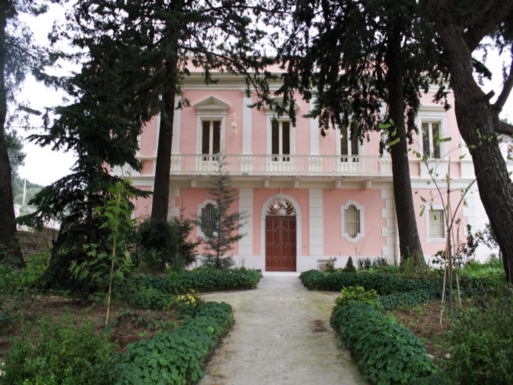 Ex Beneficio Santa Maria Della Scala B&B De Charme Cassano delle Murge Esterno foto